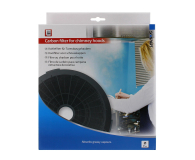 SCANPART Uniwersalny filtr węglowy do okapów 1130050033 - 1378595 - zdjęcie 2